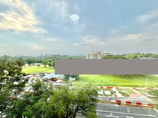 42A Margaret Drive HDB Apartment For Sale, $789,999, 2 Bed 2 Bath 678 sqft $1,165.00 psf