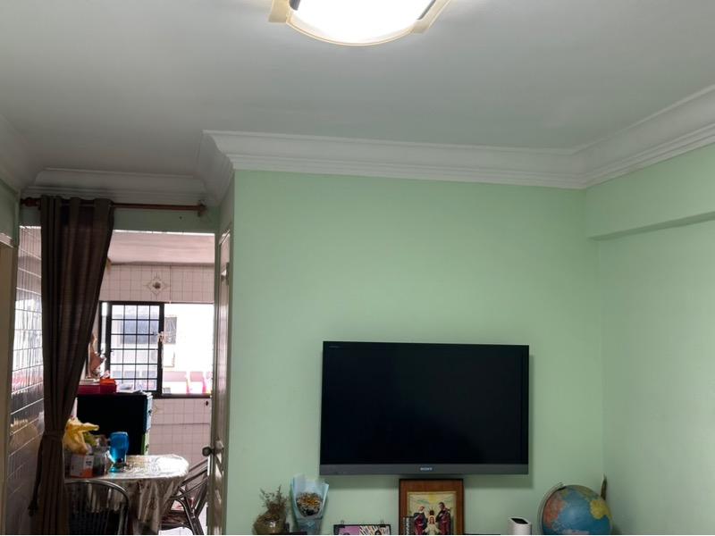HDB Apartment for Sale: Jurong, D22, 600248