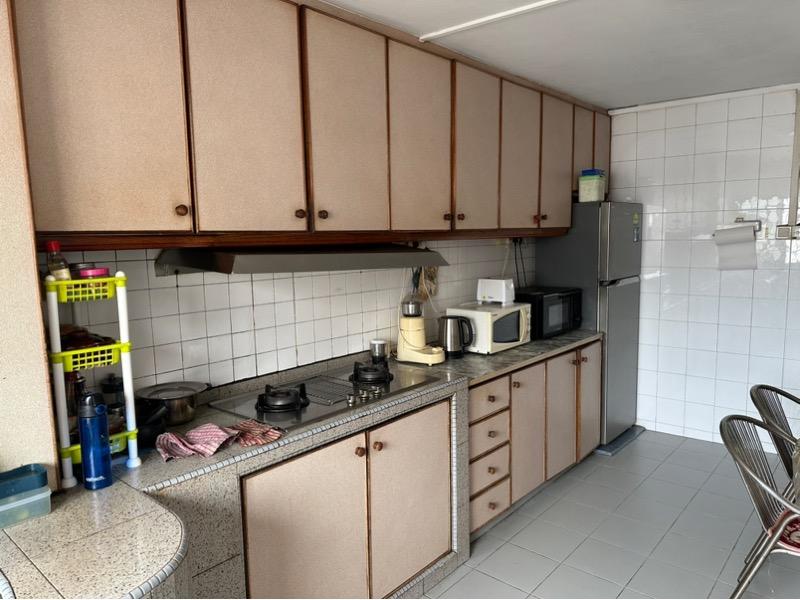 HDB Apartment for Sale: Jurong, D22, 600248