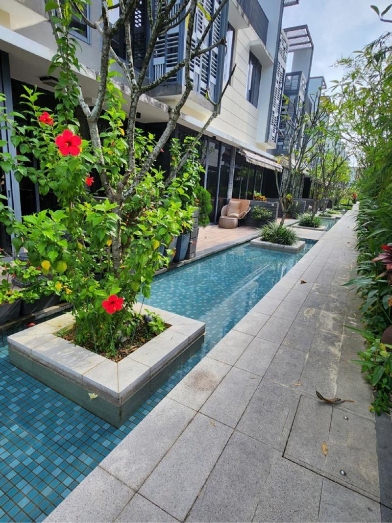 Alana: D28 Seletar Terrace | Prop-GPT the AI-Powered Property Guru