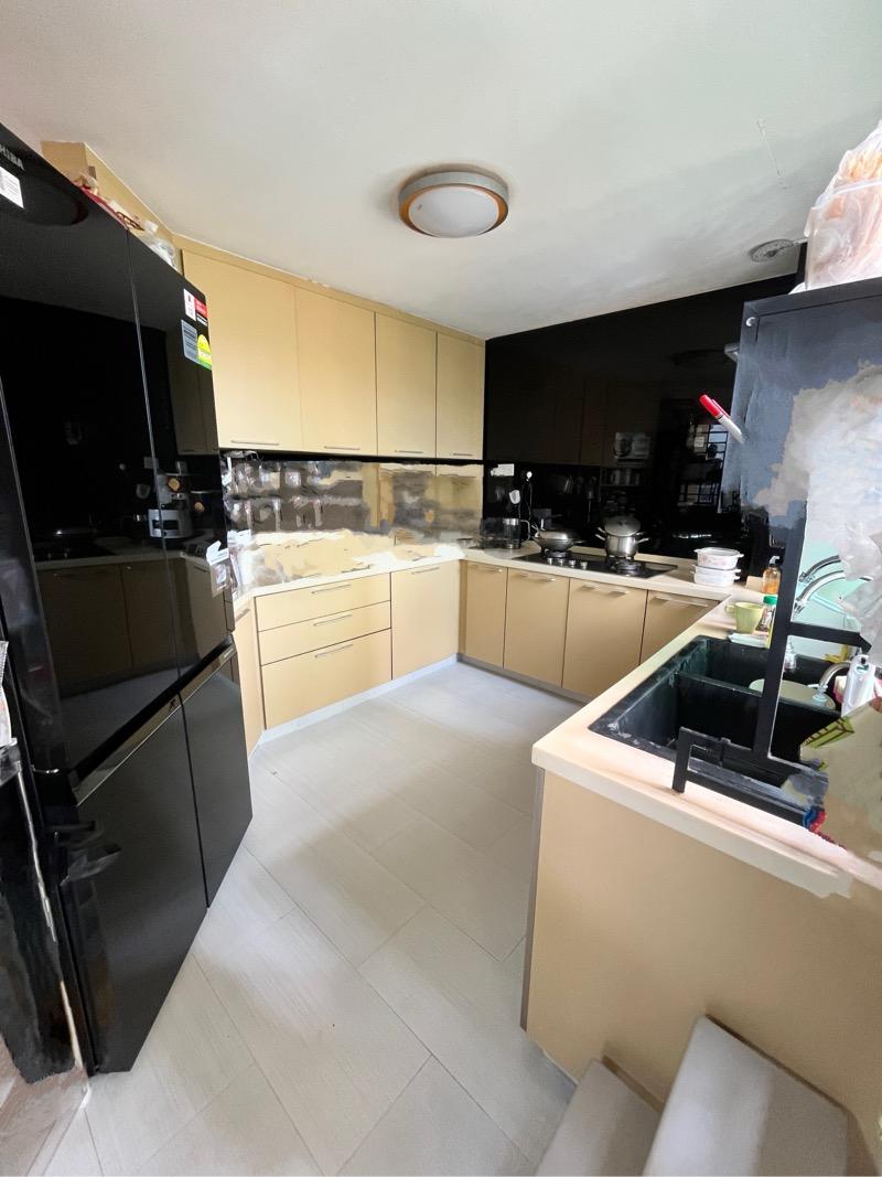 Condominium for Sale: Choa Chu Kang, D23, 689574