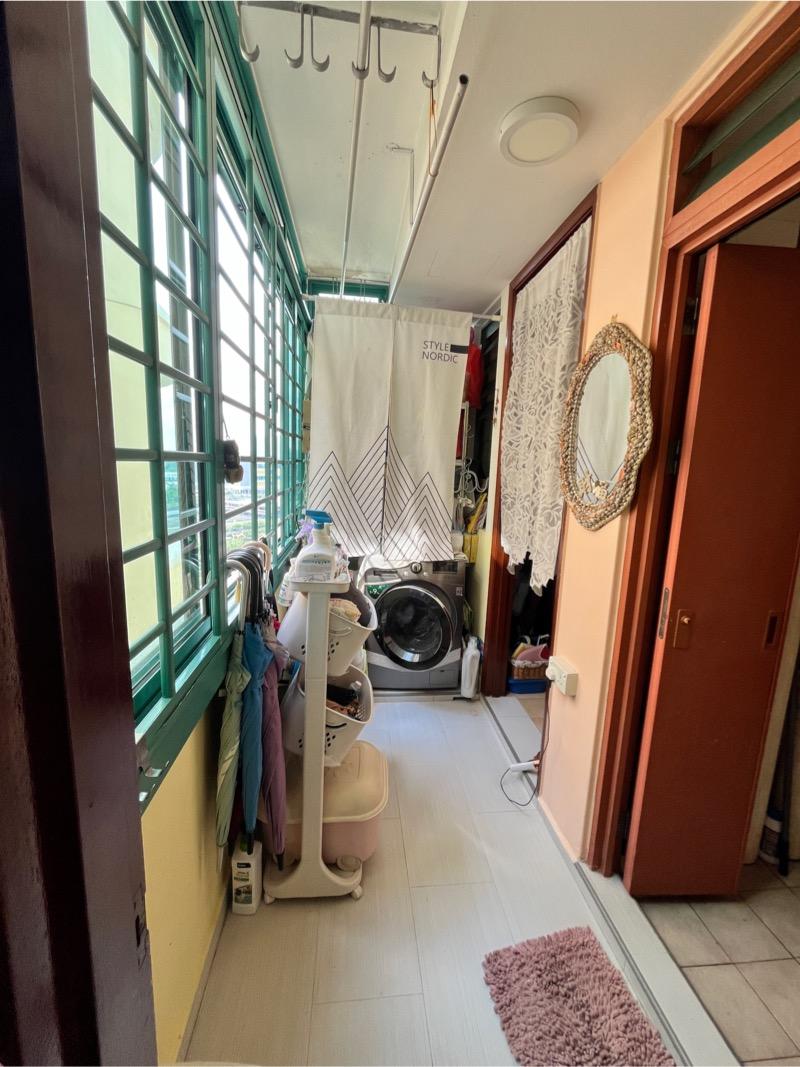 Condominium for Sale: Choa Chu Kang, D23, 689574
