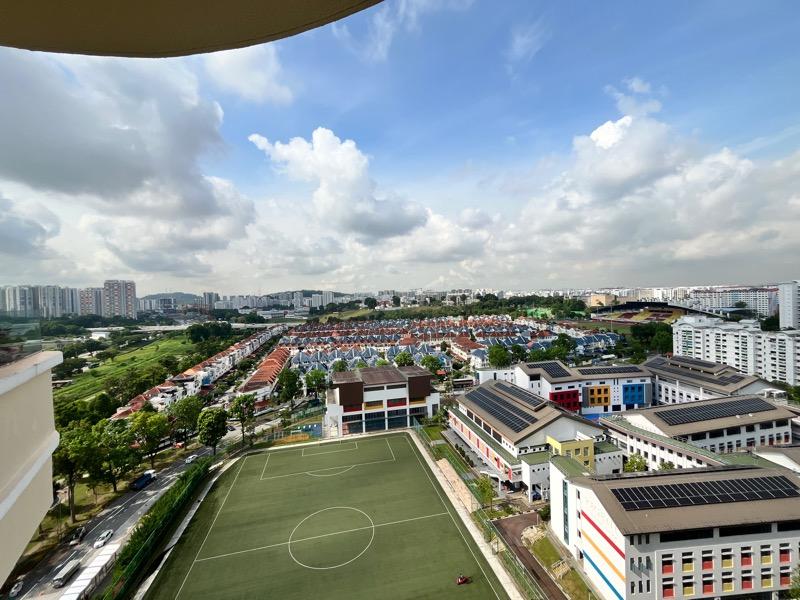 Condominium for Sale: Choa Chu Kang, D23, 689574