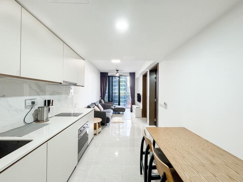 Condominium for Sale: Cairnhill, D09, 228606