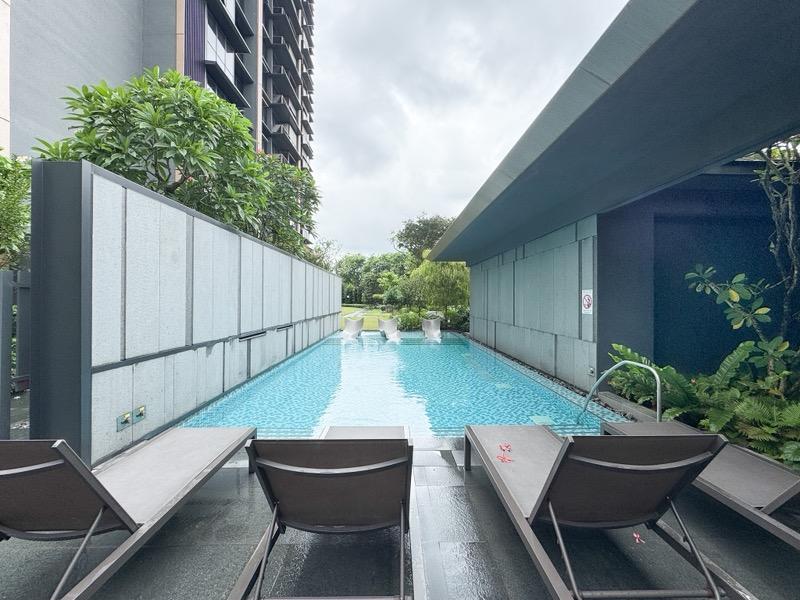 Condominium for Sale: Cairnhill, D09, 228606