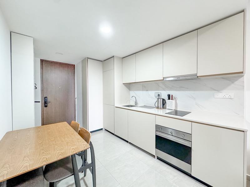 Condominium for Sale: Cairnhill, D09, 228606
