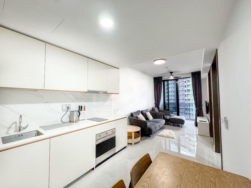 Condominium for Sale: Cairnhill, D09, 228606