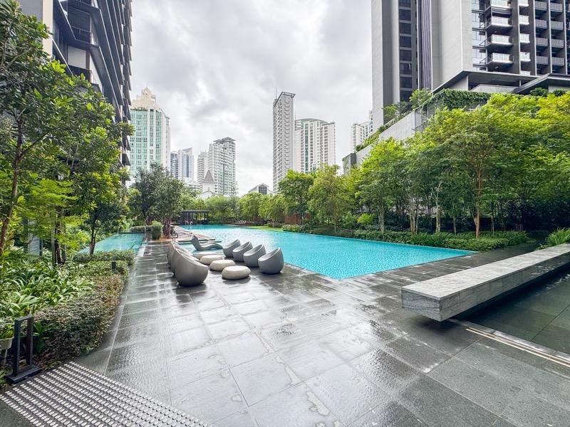 Condominium for Sale: Cairnhill, D09, 228606