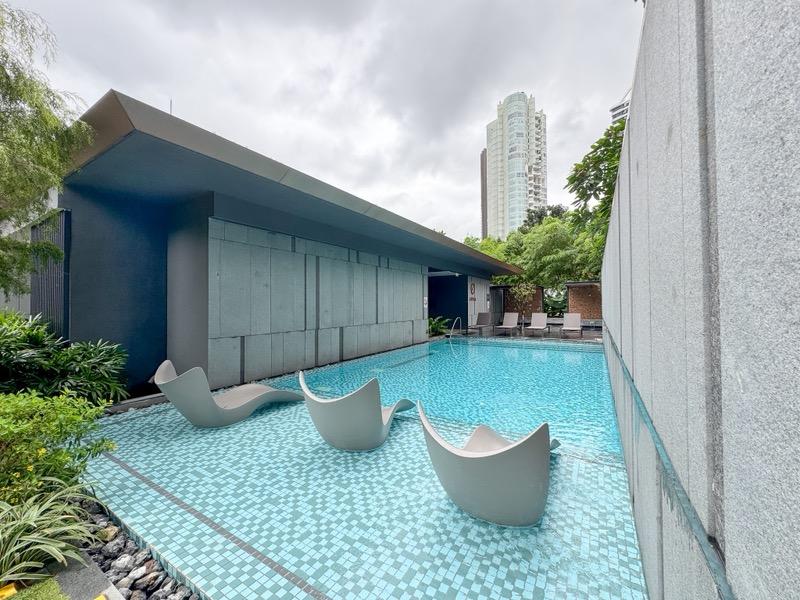 Condominium for Sale: Cairnhill, D09, 228606