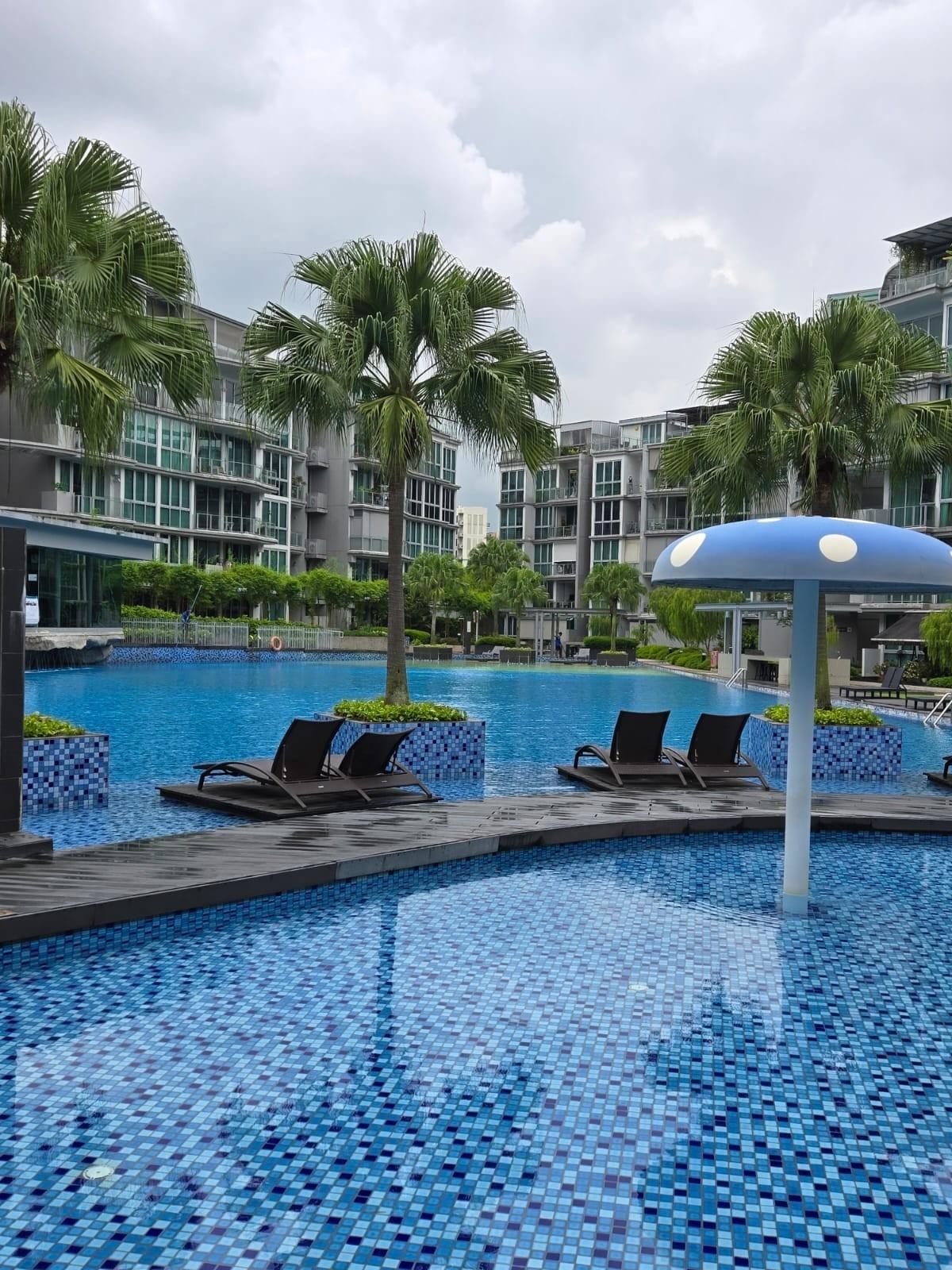 CANBERRA RESIDENCES Condominium For Sale, $1,168,000, 2 Bed 2 Bath 1,152 sqft $1,014.00 psf