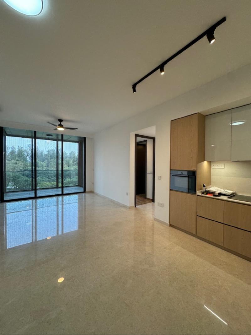 Prop-GPT: Condominium: D15 Amber Road Meyer Mansion