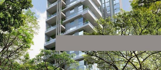 3 Orchard By-The-Park Condominium For Sale, $3,838,000, 2 Bed 2 Bath 1,066 sqft $3,600.00 psf