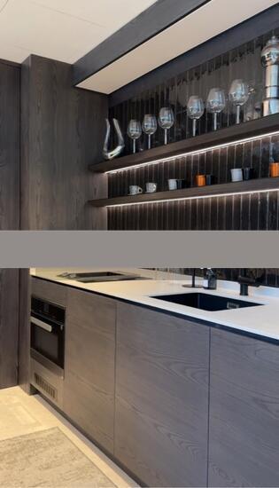 3 Orchard By-The-Park Condominium For Sale, $3,838,000, 2 Bed 2 Bath 1,066 sqft $3,600.00 psf