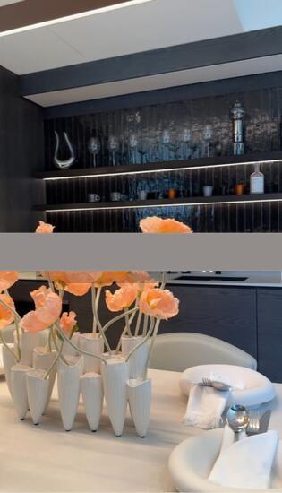 3 Orchard By-The-Park Condominium For Sale, $3,838,000, 2 Bed 2 Bath 1,066 sqft $3,600.00 psf