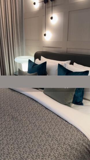 3 Orchard By-The-Park Condominium For Sale, $3,838,000, 2 Bed 2 Bath 1,066 sqft $3,600.00 psf