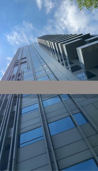 3 Orchard By-The-Park Condominium For Sale, $3,838,000, 2 Bed 2 Bath 1,066 sqft $3,600.00 psf