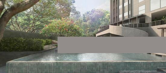 3 Orchard By-The-Park Condominium For Sale, $3,838,000, 2 Bed 2 Bath 1,066 sqft $3,600.00 psf