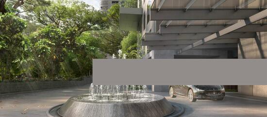 3 Orchard By-The-Park Condominium For Sale, $3,838,000, 2 Bed 2 Bath 1,066 sqft $3,600.00 psf