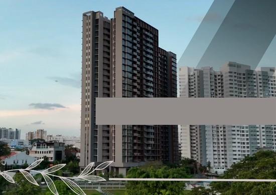 AMO Residence Condominium For Sale, $2,688,000, 3 Bed 2 Bath 1,044 sqft $2,575.00 psf Condominium | D20 Ang Mo Kio | Prop-GPT the AI-Powered Property Guru