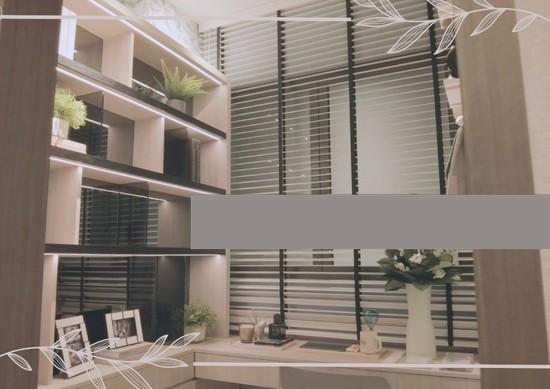 AMO Residence Condominium For Sale, $2,688,000, 3 Bed 2 Bath 1,044 sqft $2,575.00 psf