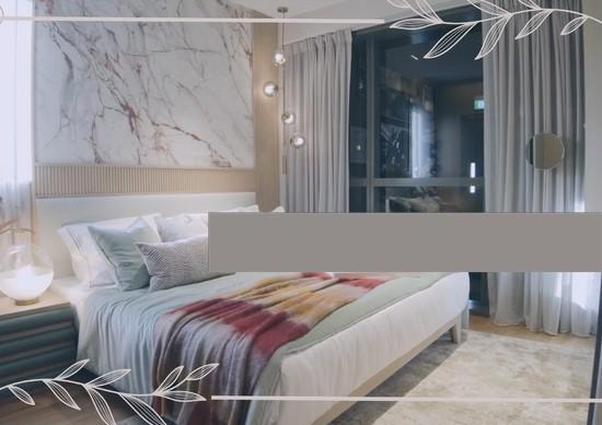 AMO Residence Condominium For Sale, $2,688,000, 3 Bed 2 Bath 1,044 sqft $2,575.00 psf