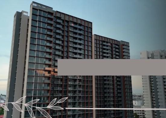 AMO Residence Condominium For Sale, $2,688,000, 3 Bed 2 Bath 1,044 sqft $2,575.00 psf