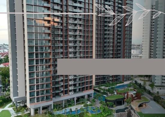 AMO Residence Condominium For Sale, $2,688,000, 3 Bed 2 Bath 1,044 sqft $2,575.00 psf