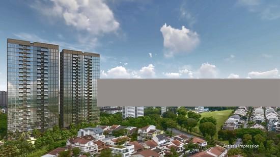 AMO Residence Condominium For Sale, $2,688,000, 3 Bed 2 Bath 1,044 sqft $2,575.00 psf