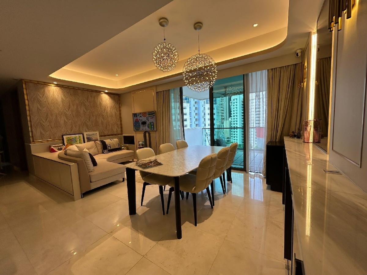 8 Saint Thomas Condominium For Sale, $4,100,000, 3 Bed 3 Bath 1,302 sqft $3,149.00 psf