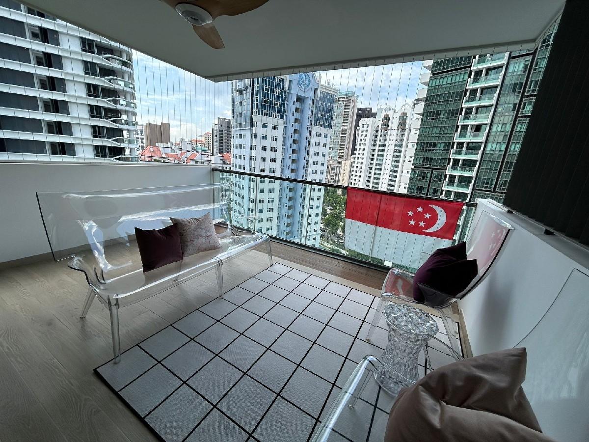 8 Saint Thomas Condominium For Sale, $4,100,000, 3 Bed 3 Bath 1,302 sqft $3,149.00 psf