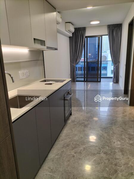 Prop-GPT: Condominium: D07  The M