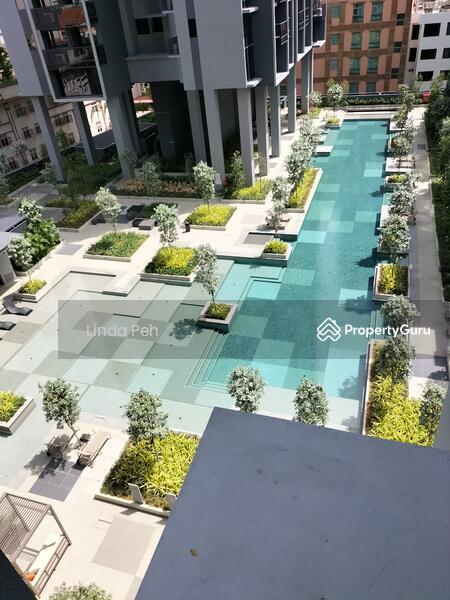Condominium for Sale: D07, 188945