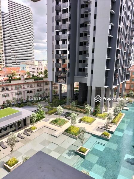 Condominium for Sale: D07, 188945