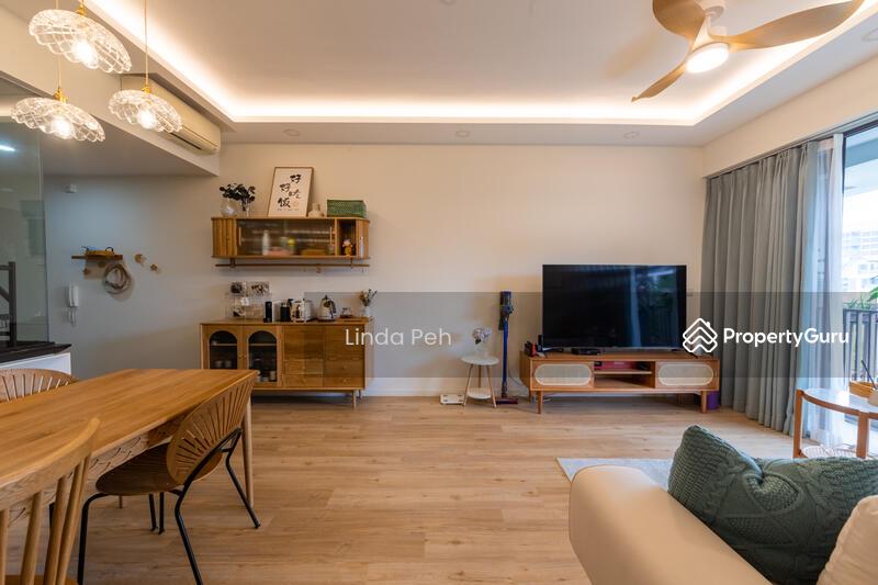 Prop-GPT: Condominium: D16  Archipelago