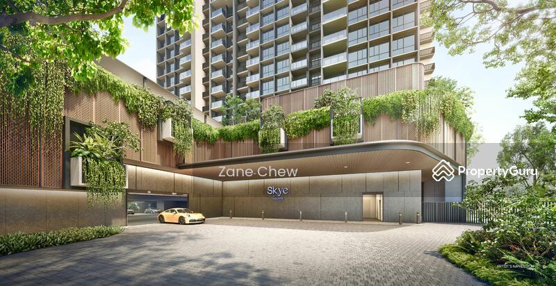 Prop-GPT: Condominium: D10 Holland Skye At Holland