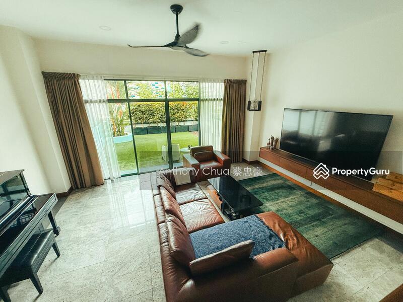 Corner Terrace for Sale: Boon Lay, D22, 648535
