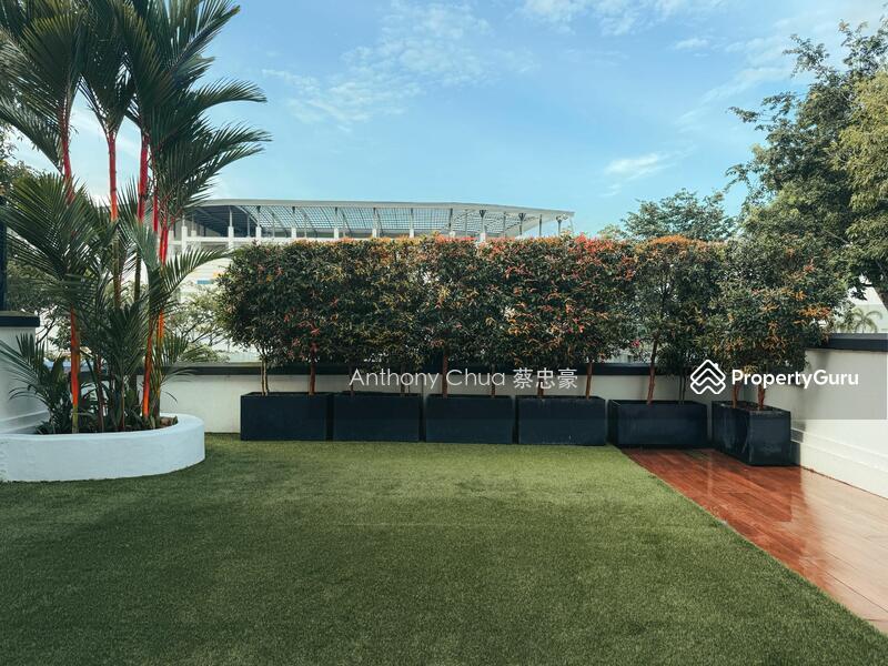 Corner Terrace for Sale: Boon Lay, D22, 648535