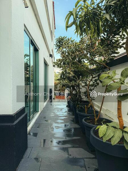 Corner Terrace for Sale: Boon Lay, D22, 648535