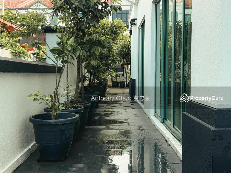 Corner Terrace for Sale: Boon Lay, D22, 648535