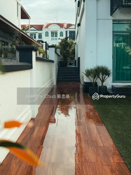Corner Terrace for Sale: Boon Lay, D22, 648535