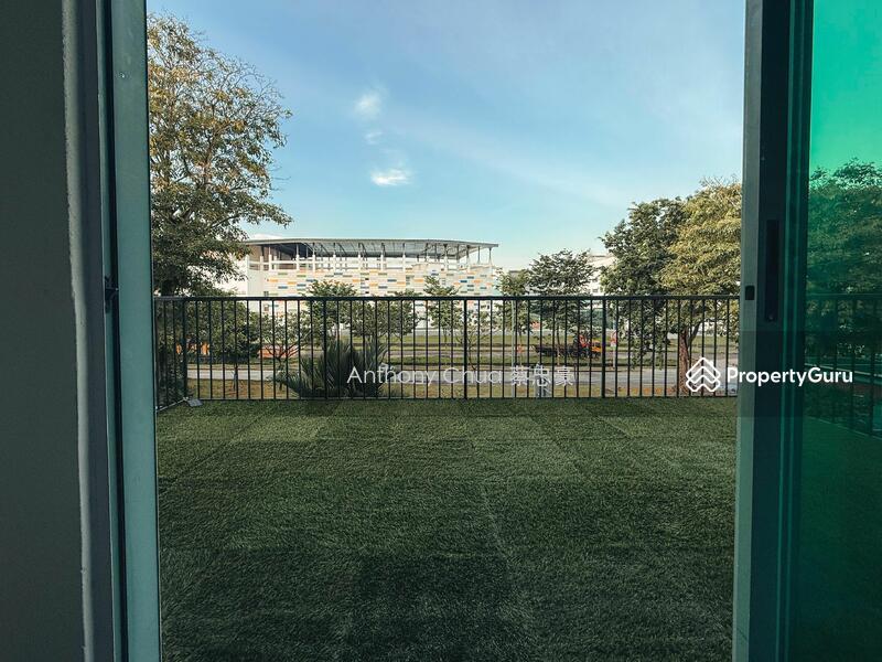 Corner Terrace for Sale: Boon Lay, D22, 648535