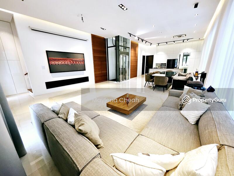 Prop-GPT: Terrace: D21 Clementi Road Off Holland Road