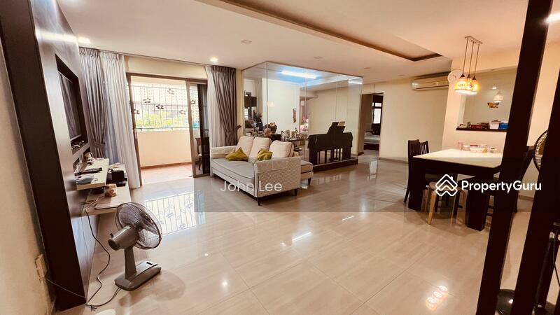 423 Canberra Road: D27  HDB Flat | Prop-GPT the AI-Powered Property Guru