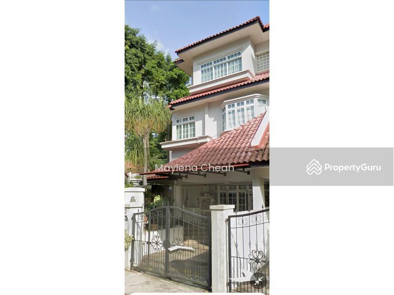 Upper Bukit Timah Beauty World