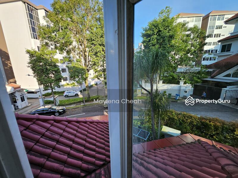 Upper Bukit Timah Beauty World