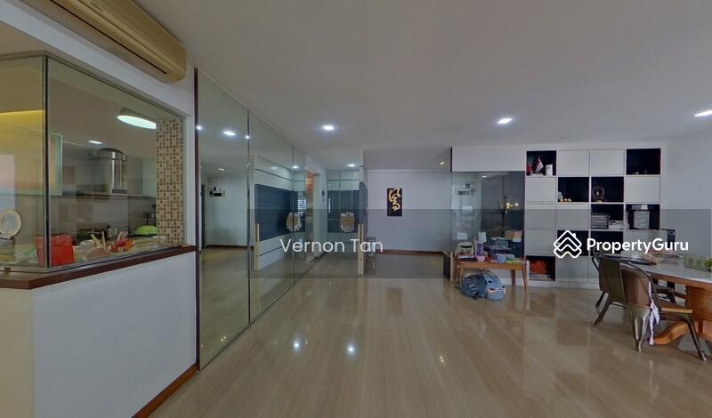Prop-GPT: HDB Flat: D22  285A Toh Guan Road