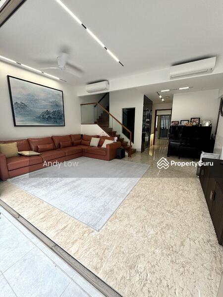 The Whitley Residences Semi-Detached | D11  | Prop-GPT the AI-Powered Property Guru