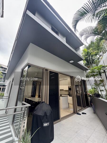 The Whitley Residences