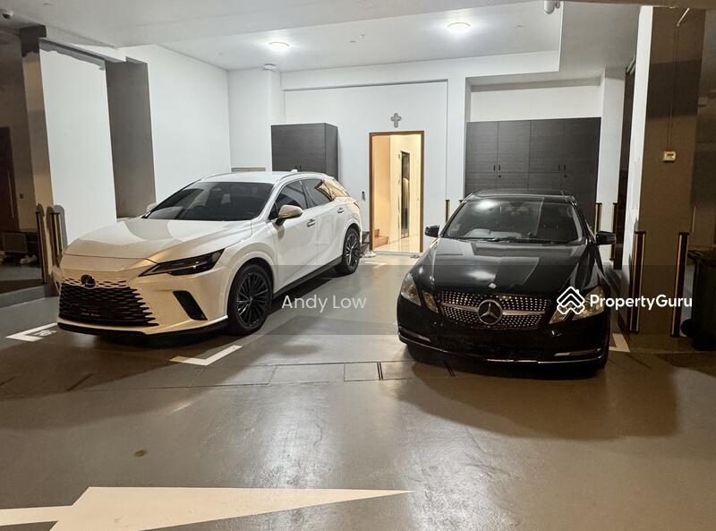 The Whitley Residences