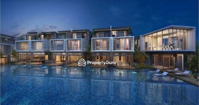 The Whitley Residences